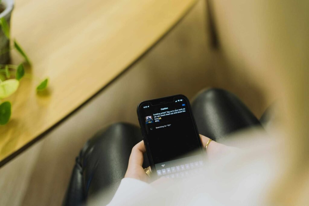 Agencia de marketing digital inmobiliario trabajando