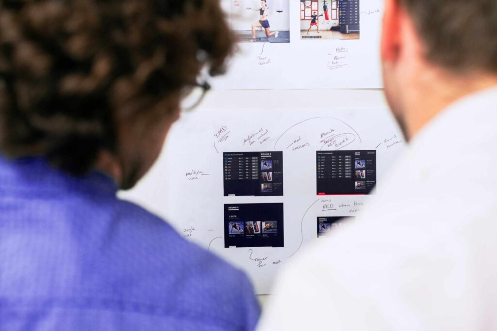 Estrategia de marketing digital inmobiliario